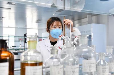 南海2家企业荣膺山东省瞪羚企业，生物产品研发引领创新浪潮