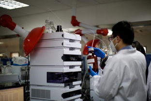 上海 中国生物医药创新的核心引擎