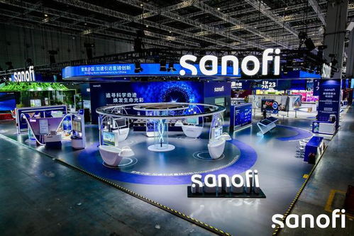 专访赛诺菲大中华区副总裁朱海鸾 90%全球同步研发项目实现中国参与，加速生物产品创新落地