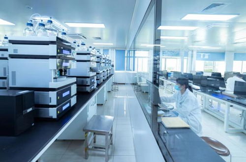 鲁南制药 研发投入占比10%，专利超2300件，何以蝉联山东民企创新“四连冠”与生物产品研发新突破