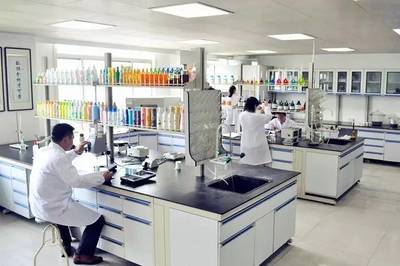 实至名归！拉芳家化旗下品牌再获“广东省名牌产品”称号，引领生物科技研发新标杆