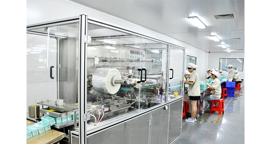 广州品爵生物科技 驱动生物产品研发创新，赋能健康产业未来