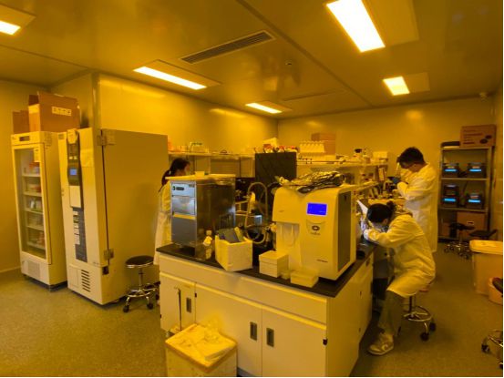 墨卓生物CTO郑文山 以源头创新驱动单细胞测序，从技术突破到产品落地引领产业变革