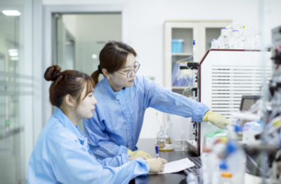 喜报！博安生物创新项目荣获2022年度山东省职工创新创效竞赛省级决赛三等奖