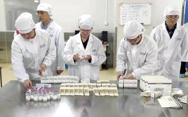 中国生物人凝血因子Ⅷ成功上市 血友病A防治的里程碑