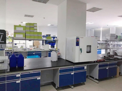 相城生物医药企业 以核酸检测产品研发助力疫情防控