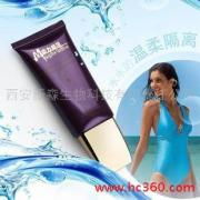 西安新森生物科技有限责任公司 生物产品研发的视觉呈现